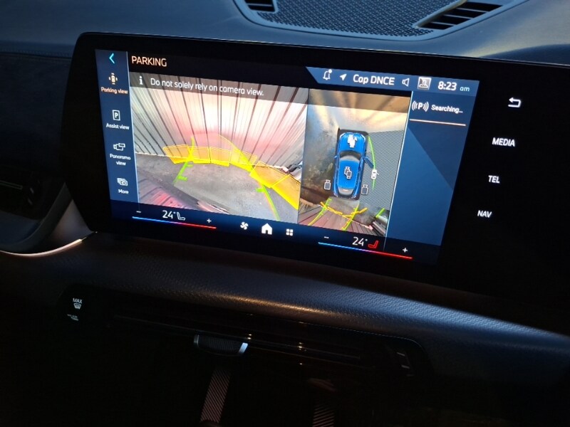 Used BMW iX2 2025 for sale - 77273104: Photo 18