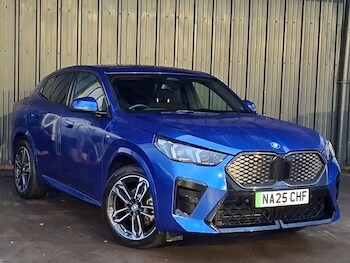 Used BMW iX2 2025 for sale - 77273104: Photo