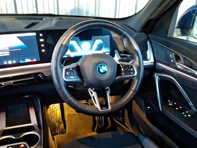 Used BMW iX2 2025 for sale - 77273104: Photo 7