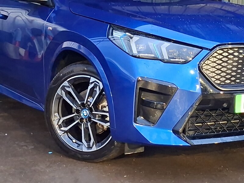 Used BMW iX2 2025 for sale - 77273104: Photo 9