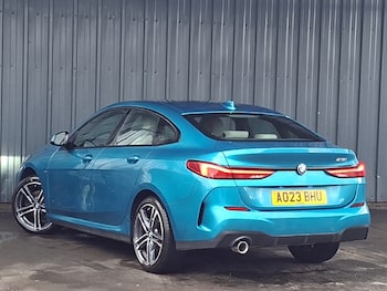 Used BMW 2 Series 2023 for sale - 77922060: Photo