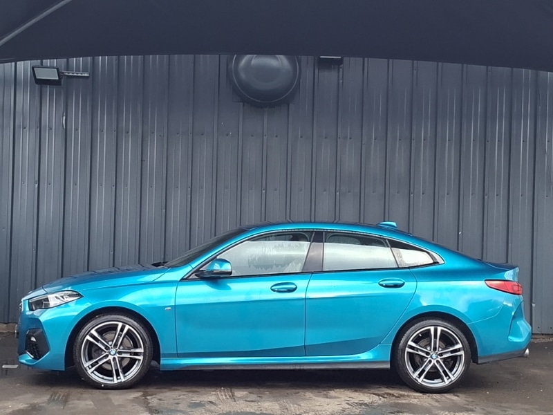 Used BMW 2 Series 2023 for sale - 77922060: Photo 4