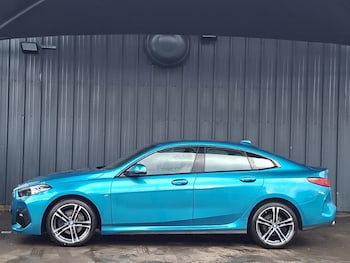 Used BMW 2 Series 2023 for sale - 77922060: Photo