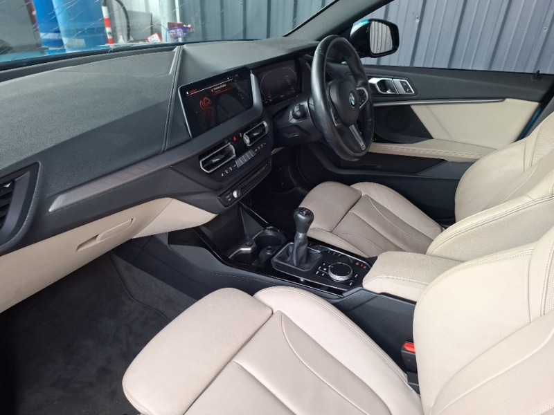 Used BMW 2 Series 2023 for sale - 77922060: Photo 5