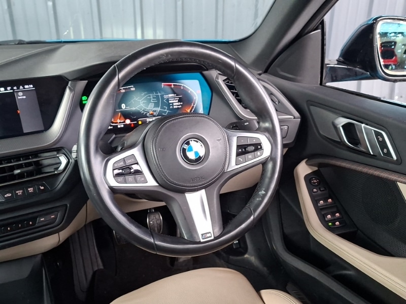 Used BMW 2 Series 2023 for sale - 77922060: Photo 7