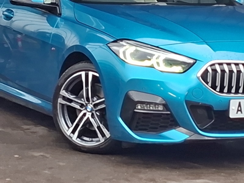 Used BMW 2 Series 2023 for sale - 77922060: Photo 9