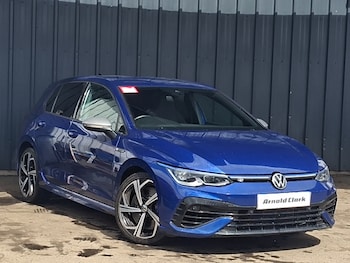 Used Volkswagen Golf 2021 for sale - 78669761: Photo