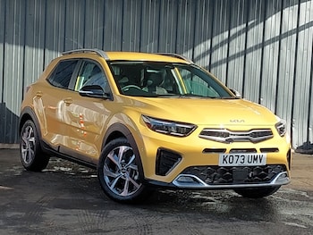 2024 - 1.0T GDi 48V GT-Line S 5dr DCT