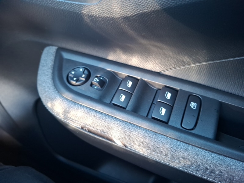 Used Vauxhall Frontera 2026 for sale - 77777159: Photo 18