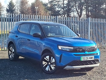 Used Vauxhall Frontera 2026 for sale - 77777159: Photo