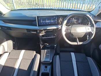 Used Vauxhall Frontera 2026 for sale - 77777159: Photo