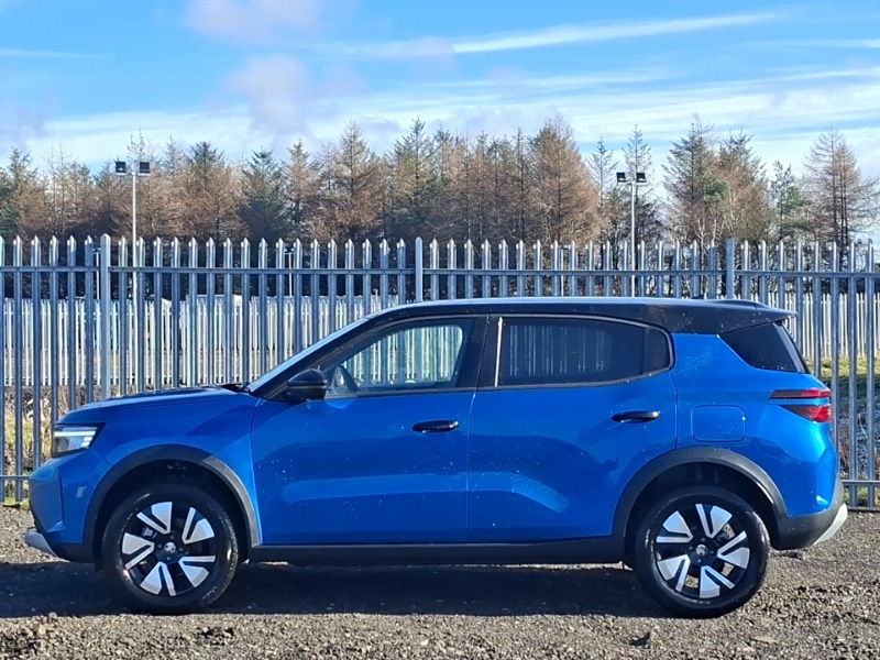 Used Vauxhall Frontera 2026 for sale - 77777159: Photo 4