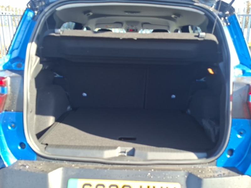 Used Vauxhall Frontera 2026 for sale - 77777159: Photo 8