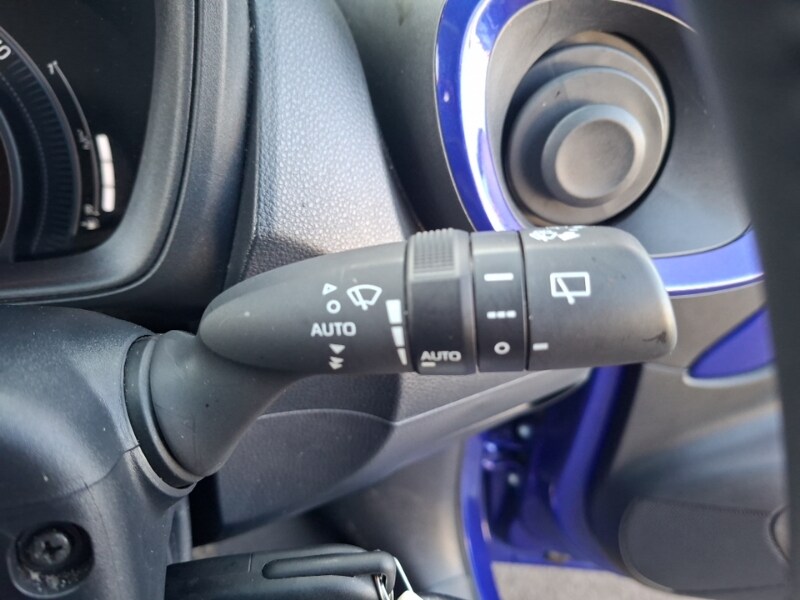 Used Toyota Aygo X 2023 for sale - 78040655: Photo 13