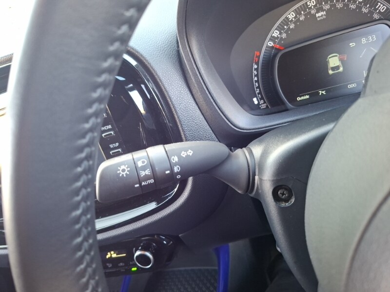 Used Toyota Aygo X 2023 for sale - 78040655: Photo 14