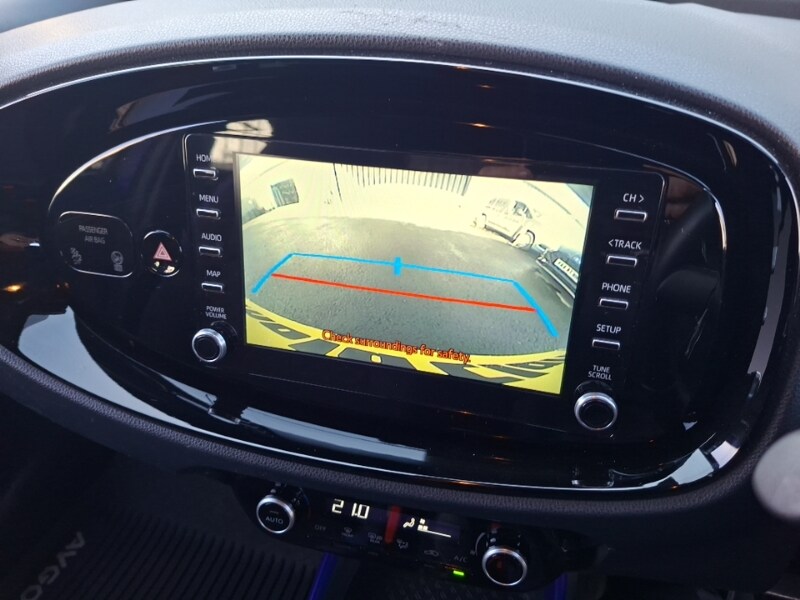 Used Toyota Aygo X 2023 for sale - 78040655: Photo 15