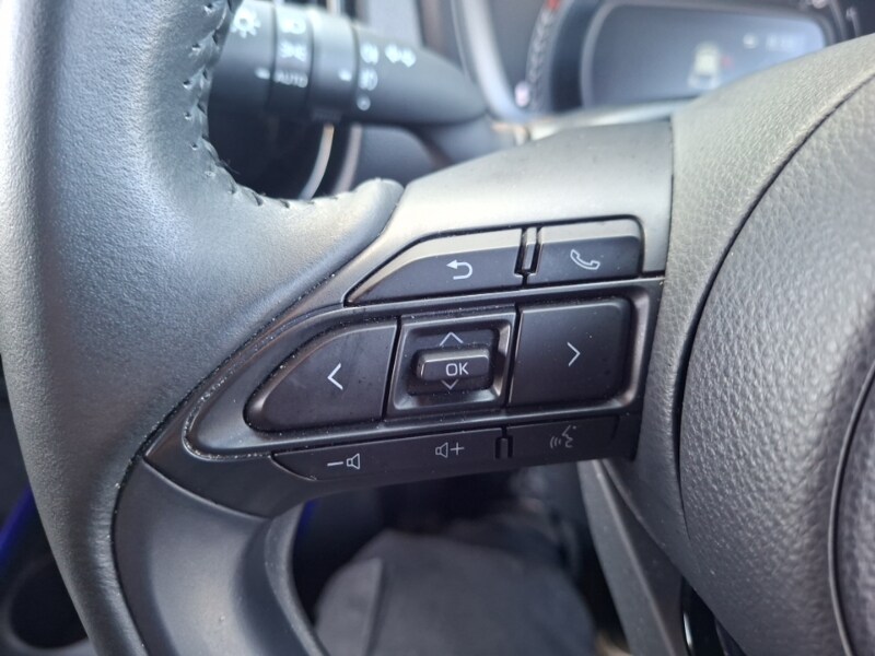 Used Toyota Aygo X 2023 for sale - 78040655: Photo 17