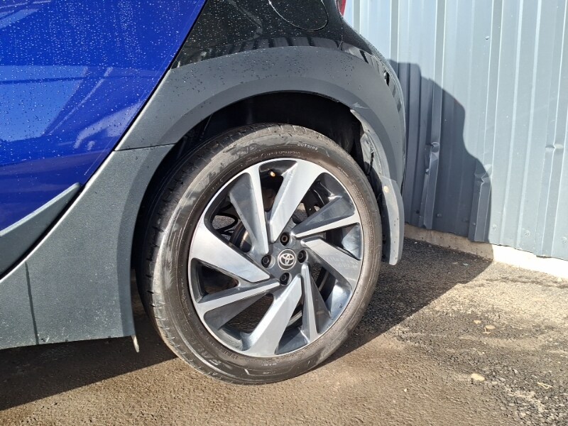 Used Toyota Aygo X 2023 for sale - 78040655: Photo 18