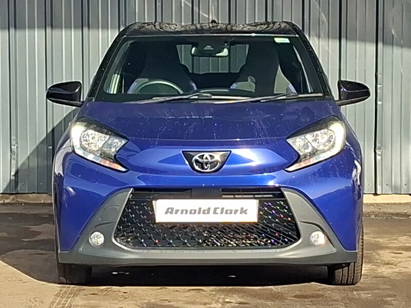Used Toyota Aygo X 2023 for sale - 78040655: Photo 19