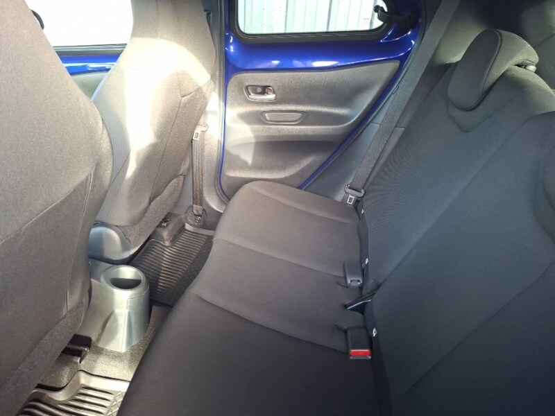 Used Toyota Aygo X 2023 for sale - 78040655: Photo 6