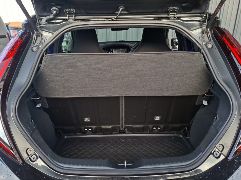 Used Toyota Aygo X 2023 for sale - 78040655: Photo 8