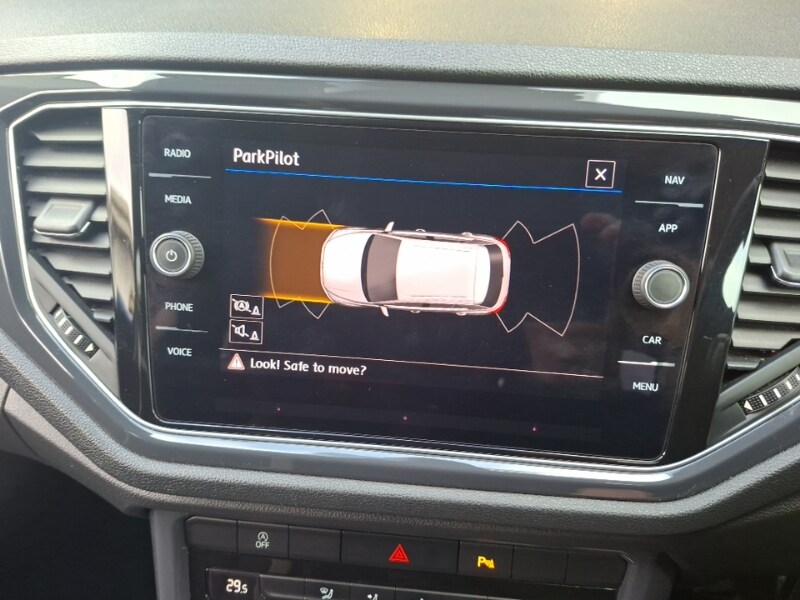 Used Volkswagen T-Roc 2019 for sale - 77750732: Photo 14