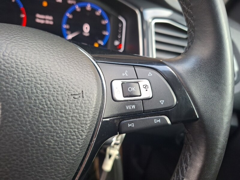 Used Volkswagen T-Roc 2019 for sale - 77750732: Photo 16