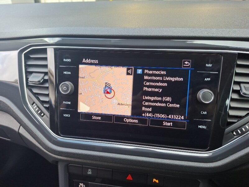 Used Volkswagen T-Roc 2019 for sale - 77750732: Photo 18