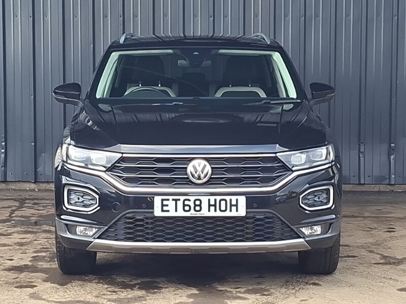 Used Volkswagen T-Roc 2019 for sale - 77750732: Photo 19