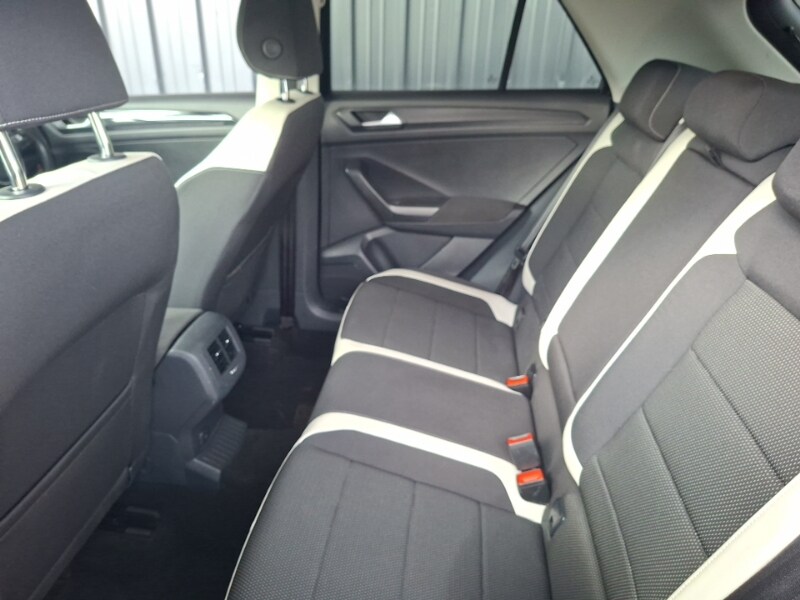 Used Volkswagen T-Roc 2019 for sale - 77750732: Photo 6