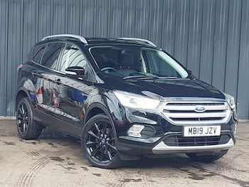 Ford - Kuga