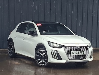 Used Peugeot 208 2024 for sale - 78243651: Photo