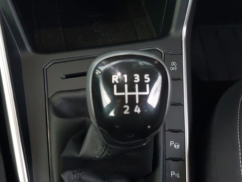 Used Volkswagen Taigo 2023 for sale - 77165188: Photo 10