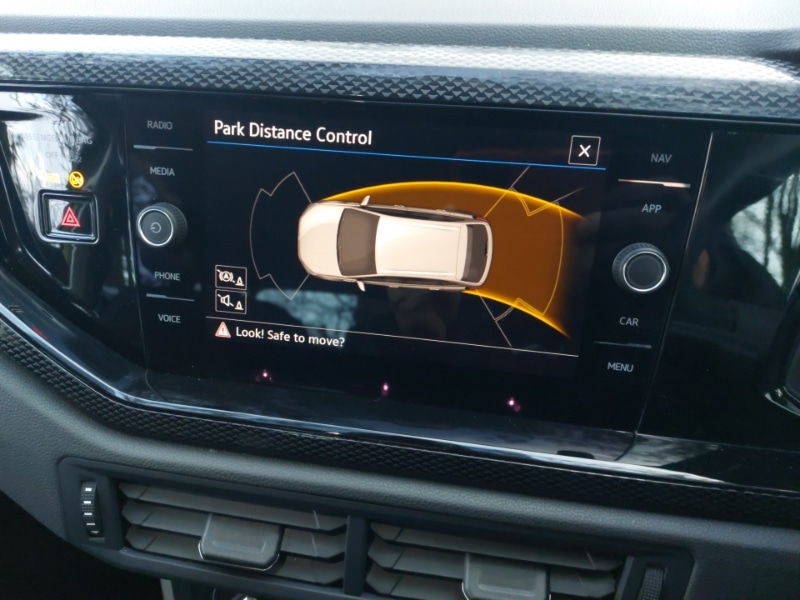 Used Volkswagen Taigo 2023 for sale - 77165188: Photo 17