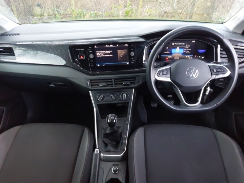 Used Volkswagen Taigo 2023 for sale - 77165188: Photo 2