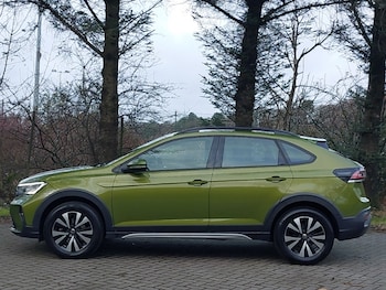 Used Volkswagen Taigo 2023 for sale - 77165188: Photo