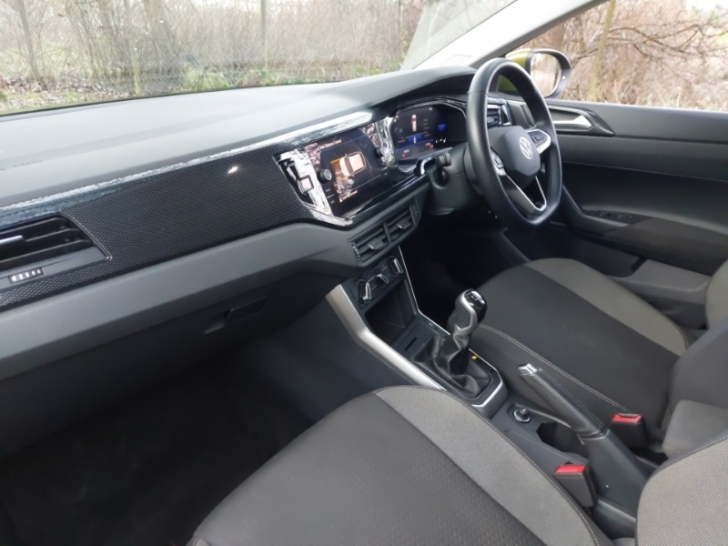 Used Volkswagen Taigo 2023 for sale - 77165188: Photo 5