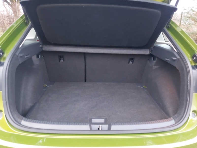 Used Volkswagen Taigo 2023 for sale - 77165188: Photo 8