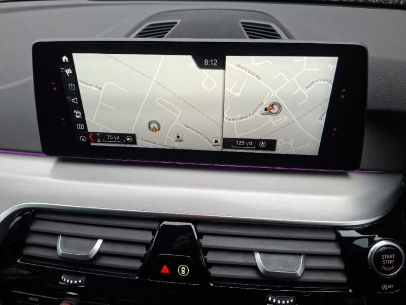 Used BMW 5 Series 2018 for sale - 78074797: Photo 18