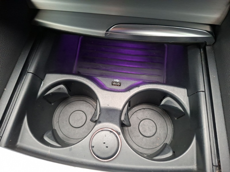 Used BMW 5 Series 2018 for sale - 78074797: Photo 19