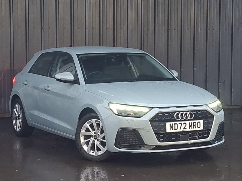 Used Audi A1 2023 for sale - 77337982: Photo 1