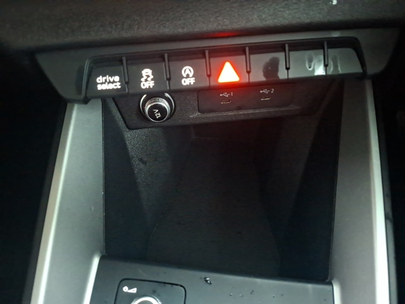 Used Audi A1 2023 for sale - 77337982: Photo 12