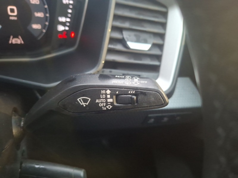 Used Audi A1 2023 for sale - 77337982: Photo 13