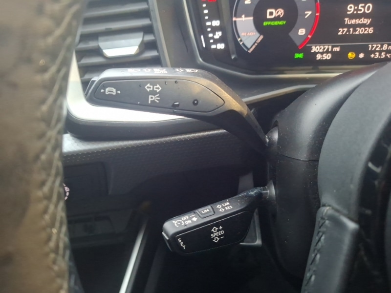 Used Audi A1 2023 for sale - 77337982: Photo 14