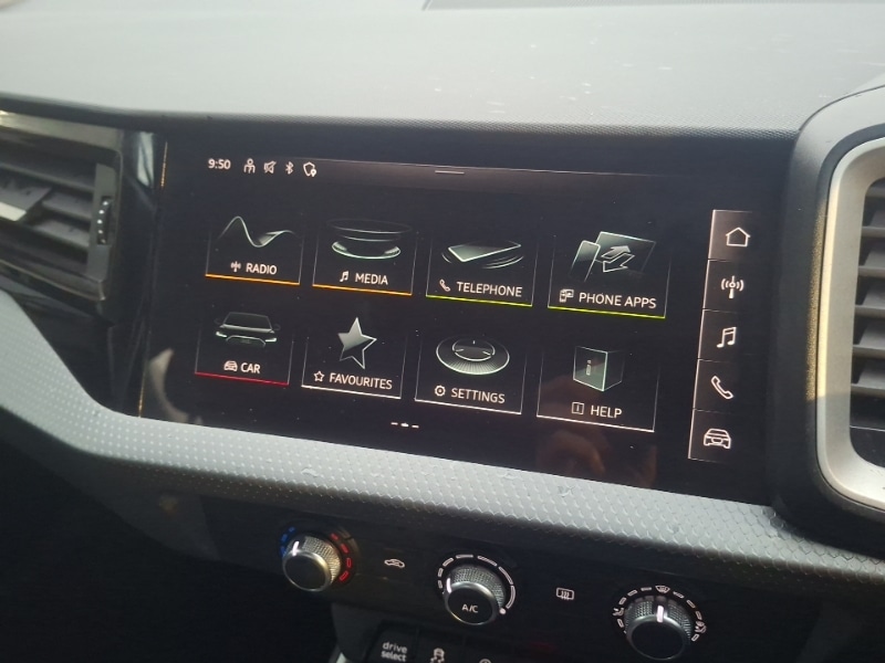 Used Audi A1 2023 for sale - 77337982: Photo 15