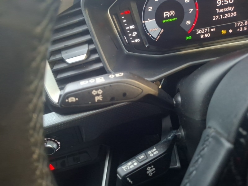 Used Audi A1 2023 for sale - 77337982: Photo 16