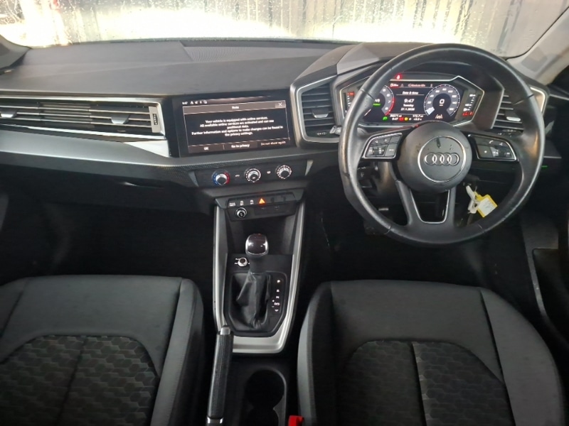 Used Audi A1 2023 for sale - 77337982: Photo 2
