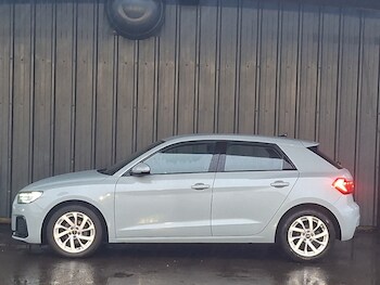 Used Audi A1 2023 for sale - 77337982: Photo