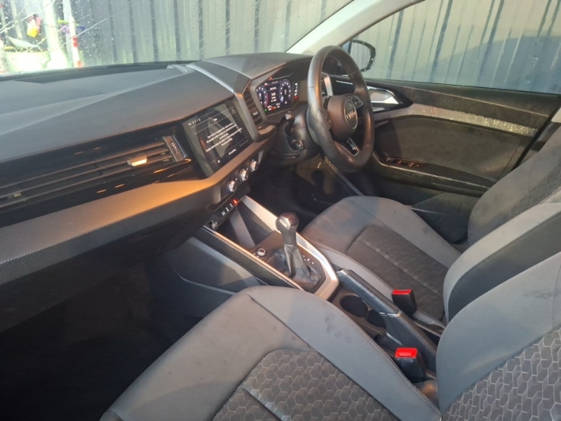 Used Audi A1 2023 for sale - 77337982: Photo 5