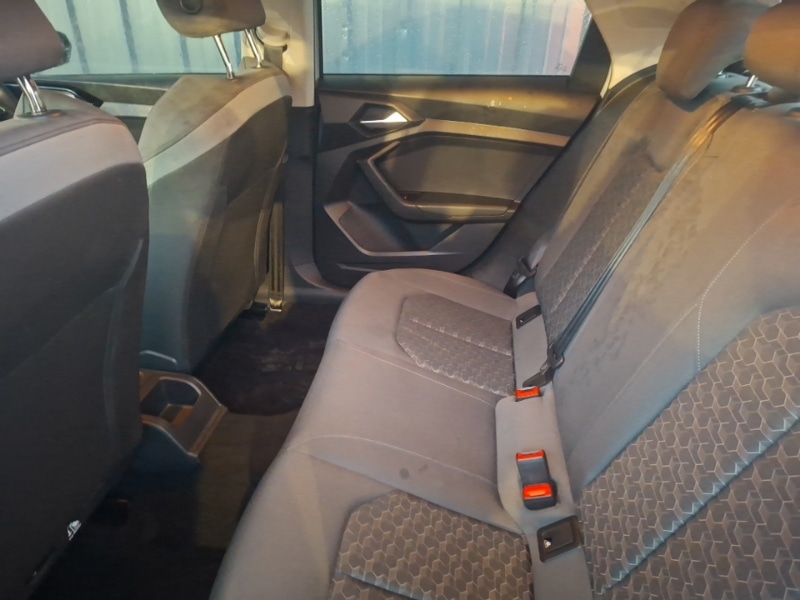 Used Audi A1 2023 for sale - 77337982: Photo 6